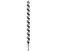 Bosch 2608597622 Mèche à simple spirale queue six pans Ø 6 mm Cote sur plats 4,8 mm Longueur 235 mm