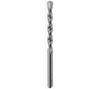 Bosch 2608597671 Foret De Perçage Béton Silver Percussion 16 X 100 X 160 Mm / Diamètre 12,3 Mm G