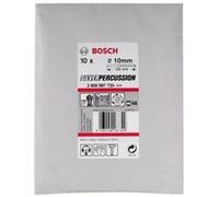 Bosch Forets à béton CYL-3 2608597720 – carbure de tungstène Ø 10 mm 120 mm 10 pc(s)