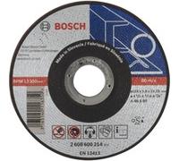 Bosch 2608600214, Disque de coupe