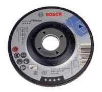 Bosch 2608600218 Métal Abrasif Disque 115 x 22.2 x 6mm