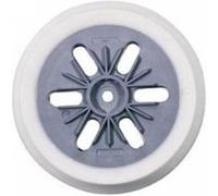 Bosch 2608601063 Disque Abrasif Dureté Faible 125 Mm G