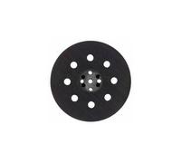 Bosch 2608601065 Ponçage Plaque Ø 115mm Moyen pour Hasard Orbit Affûtage Pex 115