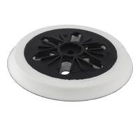 Bosch 2608601106 Plateau de ponçage d'origine pour GEX150AC BROS150 BTI EX150AC Hilti WFE150 BERNER