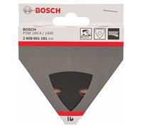 Bosch 2608601181 Feuille abrasive PSM 160 AE