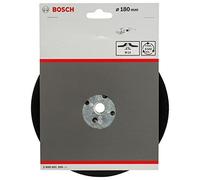 Bosch 2608601209 Plateau de ponçage 180 mm 8 500 tr/min