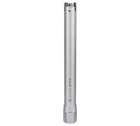 Bosch Couronne de forage à sec diamantée 1 1/4"" UNC Best for Universal 42 mm, 330 mm, 3 segments, 11,5 mm