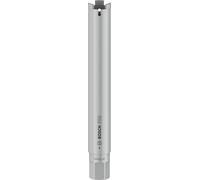 Bosch Couronne diamantée Best for Universal 1 1/4" UNC 52×330 mm 3 segments 11,5 mm Quantité 1