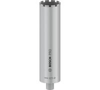 BOSCH 2608601741 - Corona diamante. Standard. Concrete wet: 122x450