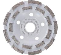 BOSCH 2608601762 BOSCH Tête de ponçage PRO Concrete