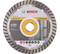 Bosch 2608602395 Bosch DIA-TS 150x22,23 Std. Universal Turbo