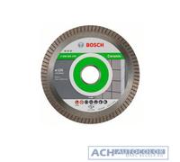 Bosch 2608602479 Disque 125 MM 125mm Dia-Ts Extra Nettoyant Turbo