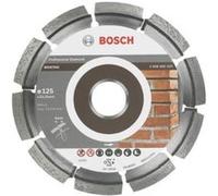 Bosch 2608602534 Fraise à Joints Expert For Mortar 125 X 6 X 7 X 22,23 Mm, 1 Pièce G