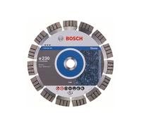 Bosch 2608602645 Bosch DIA-TS 230x22,23 Best Stone