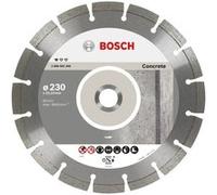 Bosch 2608603243 Disque â-' tronâ-'onner diamantâ-' standard for concrete 230 x 22,23 x 2,3 x 10 mm Lot de 10 G