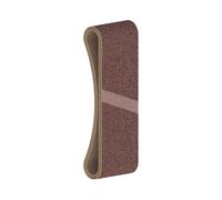 Bosch Bande de ponçage 2 608 606 003 400 x 60 mm grain P100 3 pièces