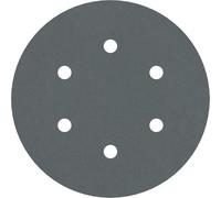 Bosch 2608605131 Disque abrasif 5 piÃšces 150 mm Grain 600
