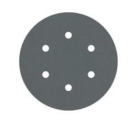 Bosch 2608605131 Disque abrasif 5 piÚces 150 mm Grain 600