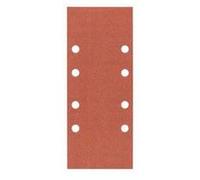 Bosch 2608605229 Feuille Abrasive 10 PièCes 93 X 230 Mm Grain 180 G
