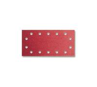 BOSCH - 2608605322 - Feuille Ponçage, 115X230MM, Velco Mélange