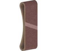 Bande de ponçage Bosch Accessories 2608606020 Grain 150 (L x l) 410 mm x 65 mm 3 pc(s)