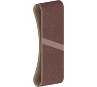 Bosch 2608606038 Bande abrasif 75 x 457 mm Grain 180