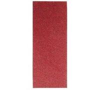 Bosch 2608606044 Ruban Abrasif 3 PièCes 75 X 480 Mm Grain 80 G