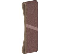 BOSCH Bande abrasive PRO X440, 75 x 508 mm, G80 2608606062