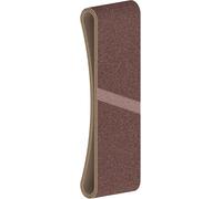 Bosch Bande de ponçage 2608606063 - Grain 100 - 508 x 75 mm - 3 pièces
