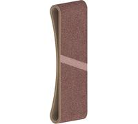 Bosch 2608606064 Ruban abrasif 3 pièces 75 x 508 mm Grain 120