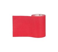 Bosch Rouleau de ponçage C410 Standard – pour bois et peinture, 115×5 m, grain 80, déchirable