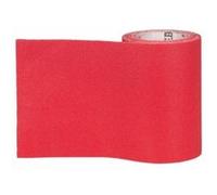 Bosch Rouleau de ponçage C410 Standard – pour bois et peinture, 115×5 m, grain 80, déchirable