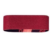 BOSCH Bande abrasive PRO X440, 75 x 533 mm, G120, 10 pieces 2608607259