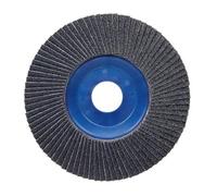 Bosch Plateau à lamelles 2608607343 Surface plate Ø180/22 mm Grain 60