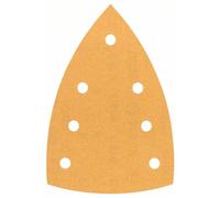 BOSCH 2608608Z97 10 BOSCH C470 Best for Wood and Paint Feuilles abrasives 180