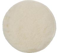 Disque de polissage pour ponceuse excentrique 130 mm Bosch Accessories 2608610001 Diamètre 130 mm N/A