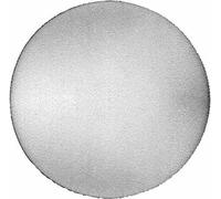 Bosch 2608613005 Eponge à polir Bosch 130mm,1x