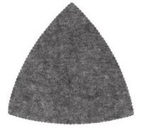 Disque de polissage, dur, 93 mm Bosch Accessories 2608613016 93 mm N/A