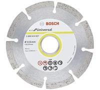 Bosch 2608615027 Diamond Disc Universal Turbo 230 x22.33 mm
