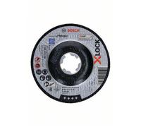 Bosch 2608619256 X-LOCK Métal 115x2.5x22.23 Disque À Couper A 30 S BF