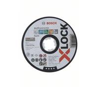 Bosch 2608619269 X-LOCK Multi Matériau 125x1x22,23 Coupe Droite ACS 60 V BF