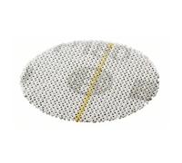 Bosch 2608621716 M480 Feuilles De Ponçage Pour EasyCurvSander 12 40Mm G 180