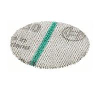 Bosch 2608621717 M480 Feuilles De Ponçage Pour EasyCurvSander 12 40Mm G 320