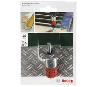 Bosch 2608622116 Fil Crayon Brosse Ø 19mm Câble en Acier 0.35mm Tige Ø 6mm