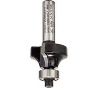 BOSCH 2608628340 BOSCH Standard for Wood Fraises à arrondir 1 pièce