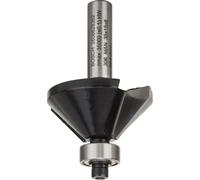 Bosch Coupeurs de Chanfrein 8 MM Diamètre D1 11 Longueur 15 G 56 Fraise 45°
