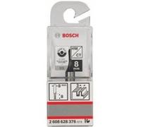 Bosch Fraises à rainurer droit Standard for Wood