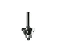 Bosch Accessories 2608628419 Fraise à profiler Diamètre de tige 6.35 mm