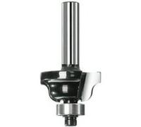 Bosch Accessories 2608628419 Fraise à profiler Diamètre de tige 6.35 mm