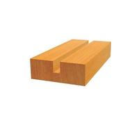 Bosch Accessories 2608628427 Fraise à rainurer Longueur de travail 7.70 mm Diamètre de tige 6.35 mm 1 pièce